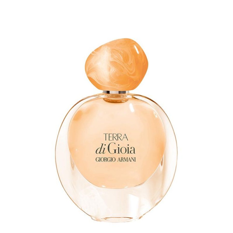 Parfums Giorgio Armani Eau De Parfum | Terra Di Gioia