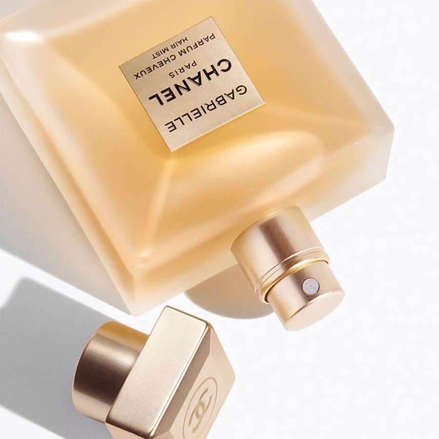 Parfums CHANEL Parfum De Cheveux | Gabrielle Chanel