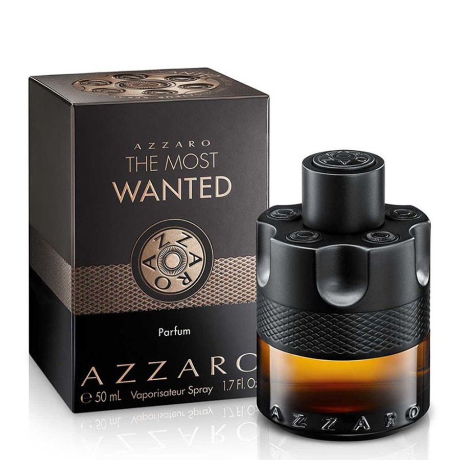 Parfums Azzaro Eau De Parfum | Azzaro The Most Wanted