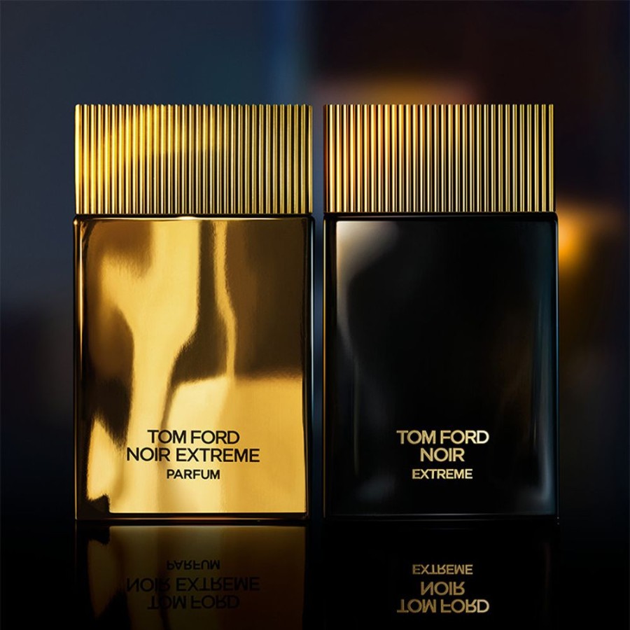 Parfums Tom Ford Eau De Parfum | Noir Extreme