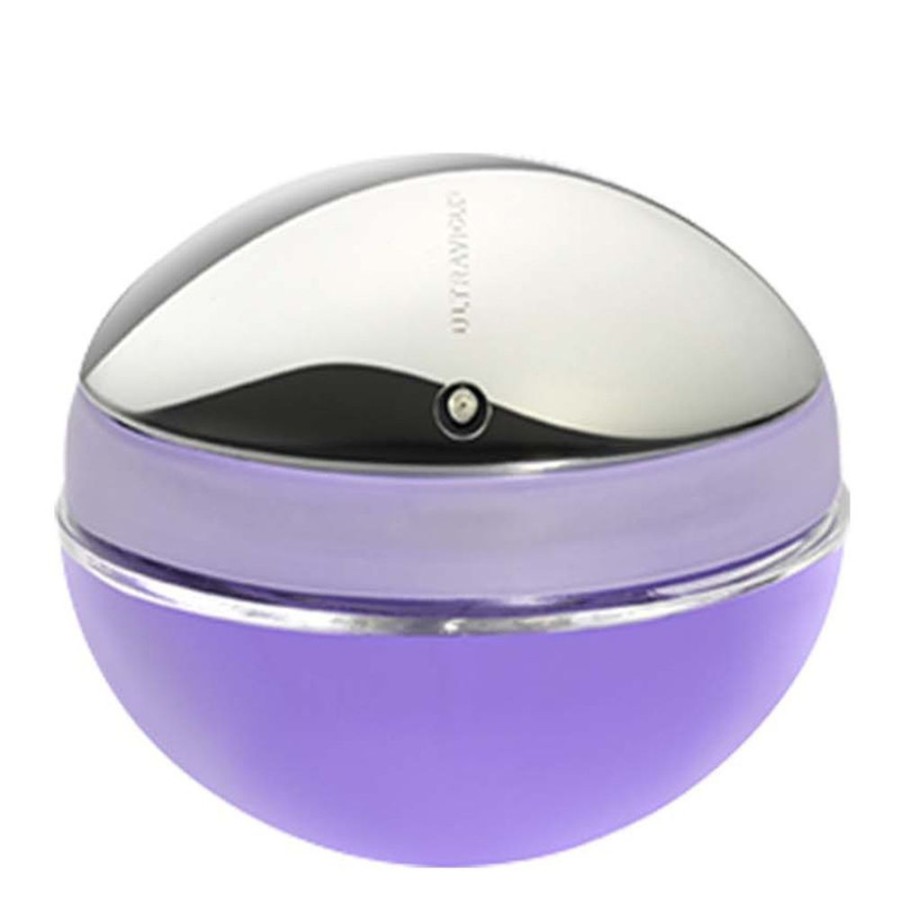 Parfums Paco Rabanne Eau De Toilette | Ultraviolet