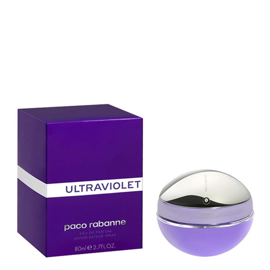 Parfums Paco Rabanne Eau De Toilette | Ultraviolet
