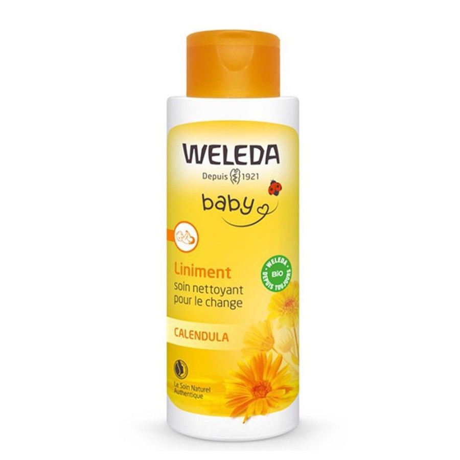 Soins Weleda Soins Pour Enfants | Liniment