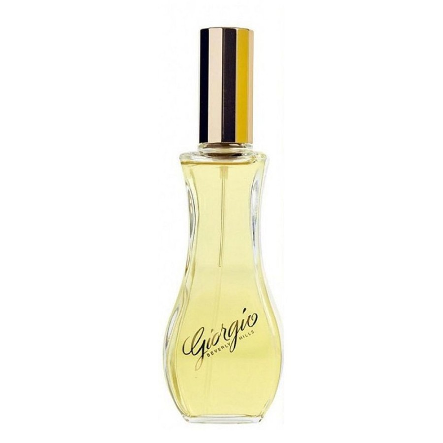 Parfums Giorgio Beverly Hills Eau De Toilette | Coffret Giorgio Beverly Hills