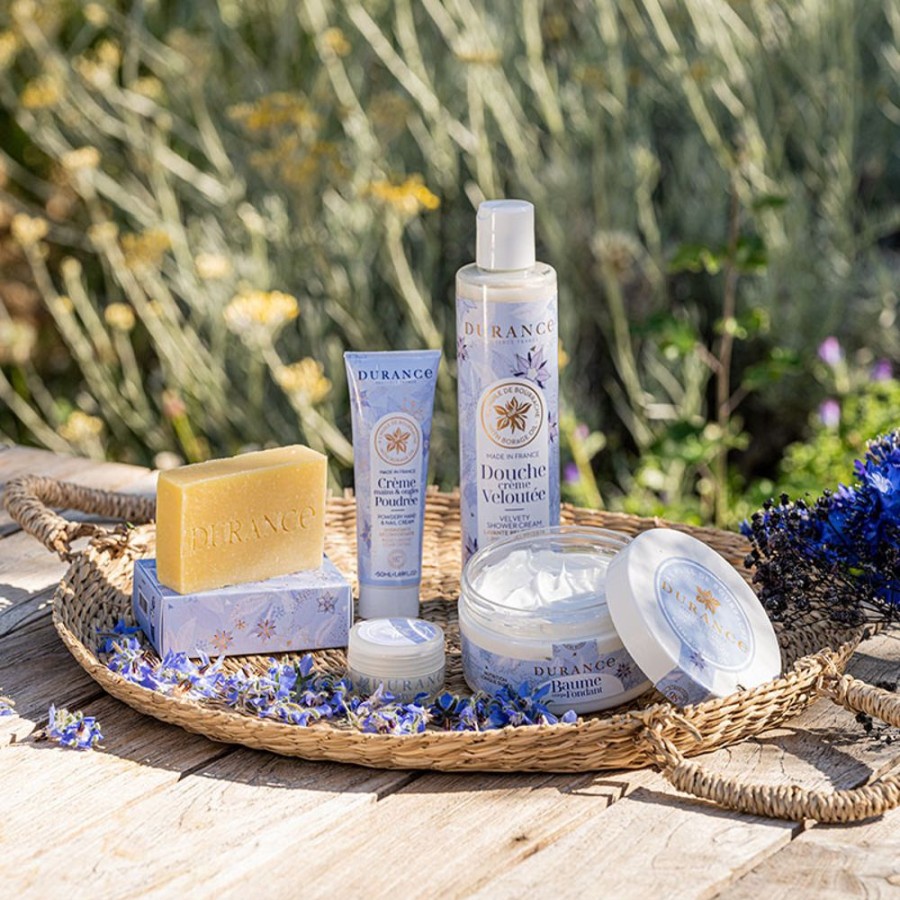 Soins DURANCE Bain & Douche | Douche Creme Veloutee