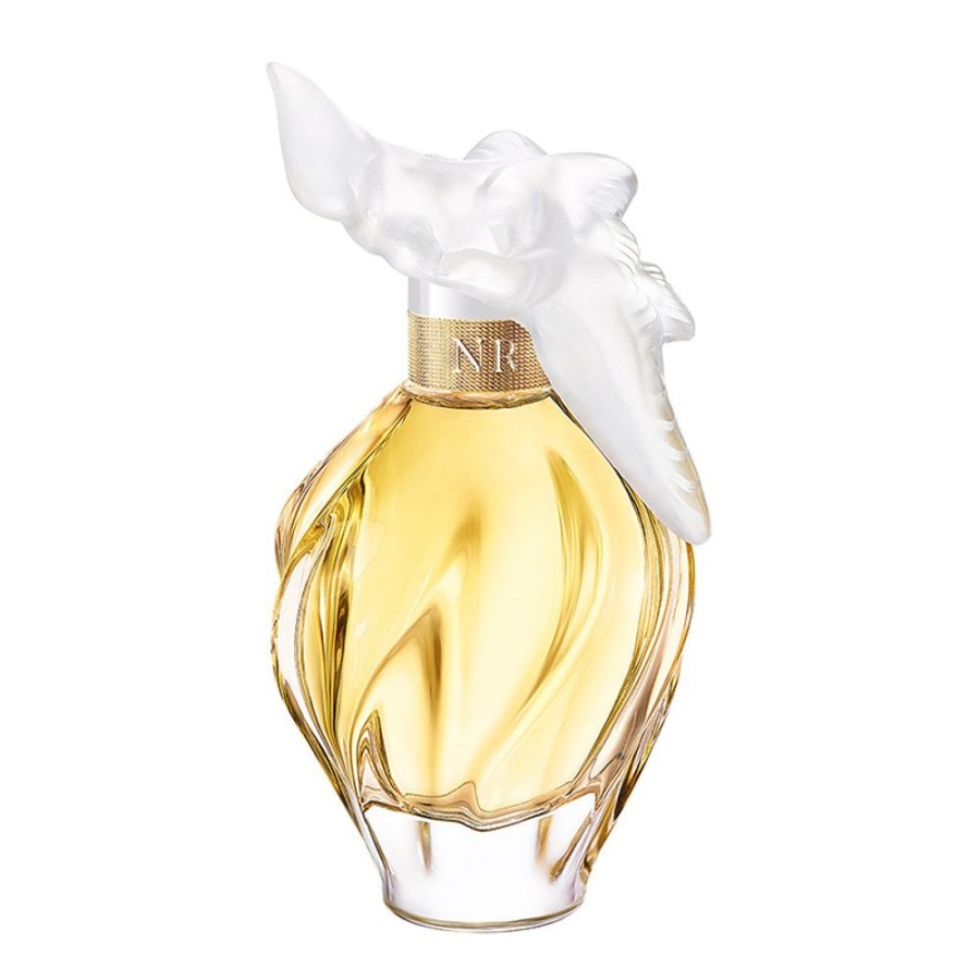 Parfums Nina Ricci Eau De Toilette | L'Air Du Temps