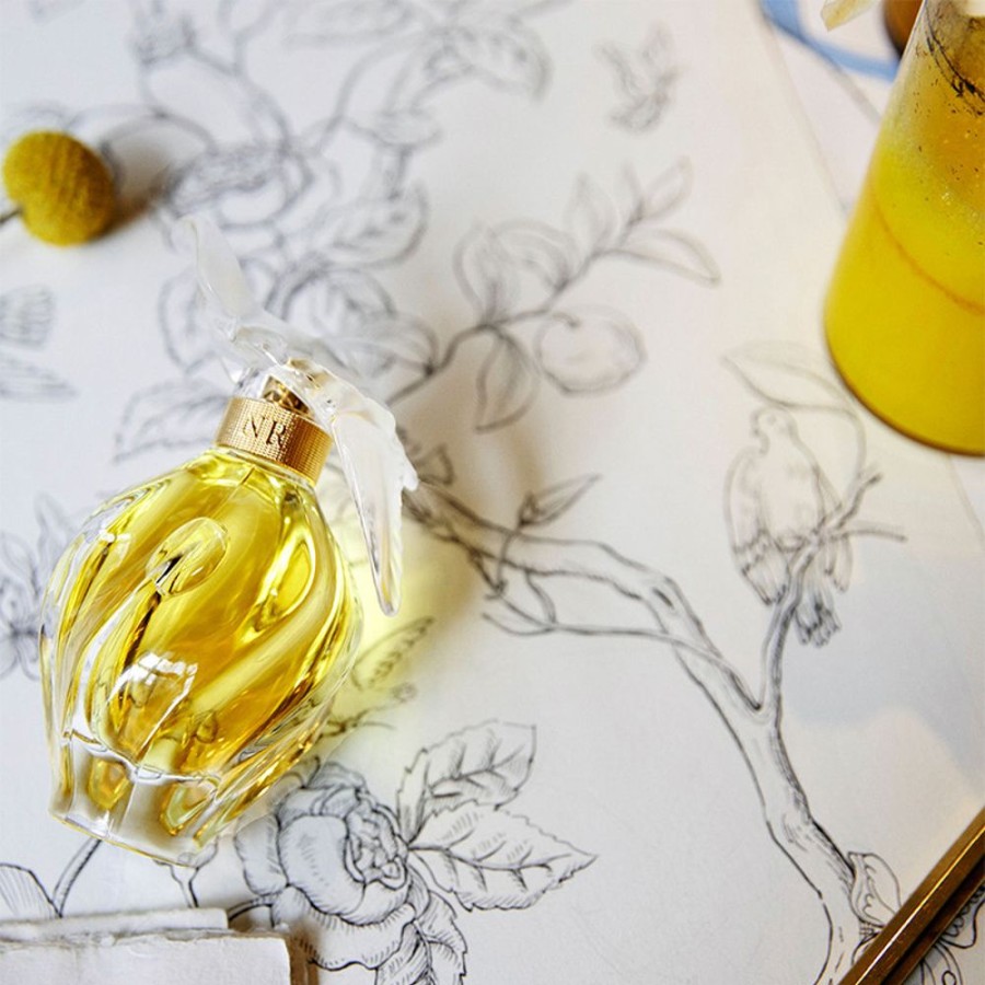 Parfums Nina Ricci Eau De Toilette | L'Air Du Temps