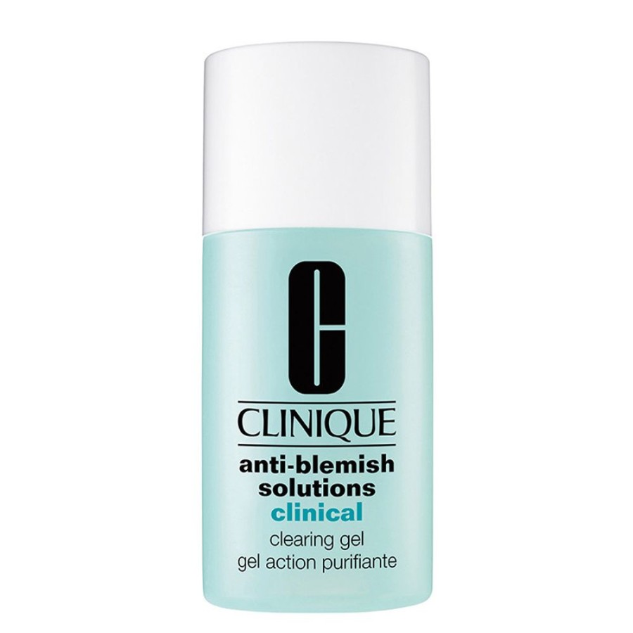 Soins Clinique Gommage & Peeling | Anti-Blemish Solutions Clinical Clearing Gel