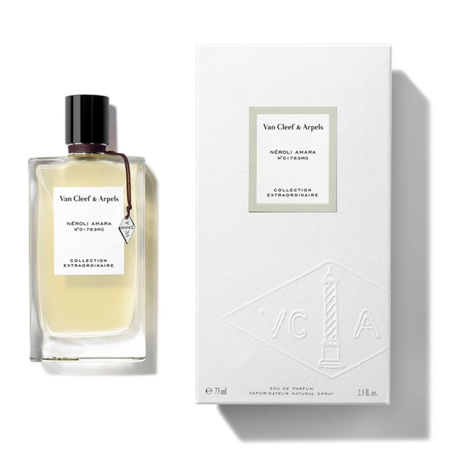 Parfums Van Cleef and Arpels Eau De Parfum | Neroli Amara – Collection Extraordinaire