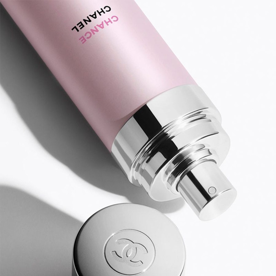 Soins CHANEL Deodorant | Chance Eau Tendre
