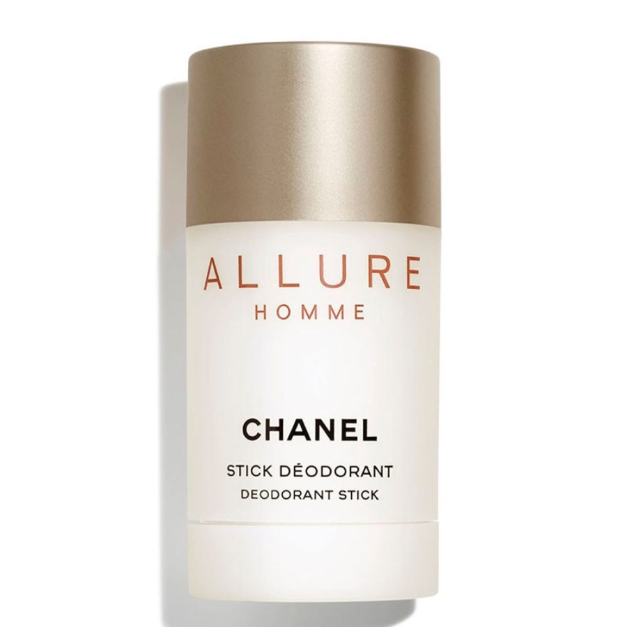Soins CHANEL Soin Corps Hommes | Allure Homme