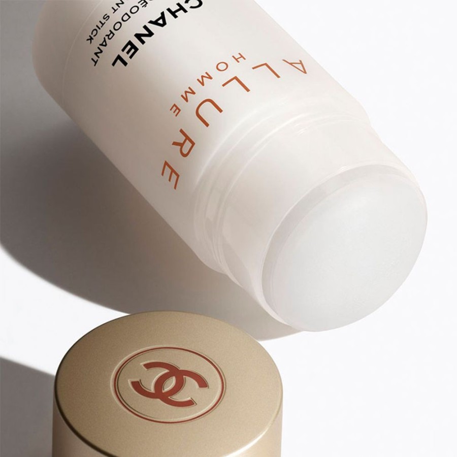 Soins CHANEL Soin Corps Hommes | Allure Homme