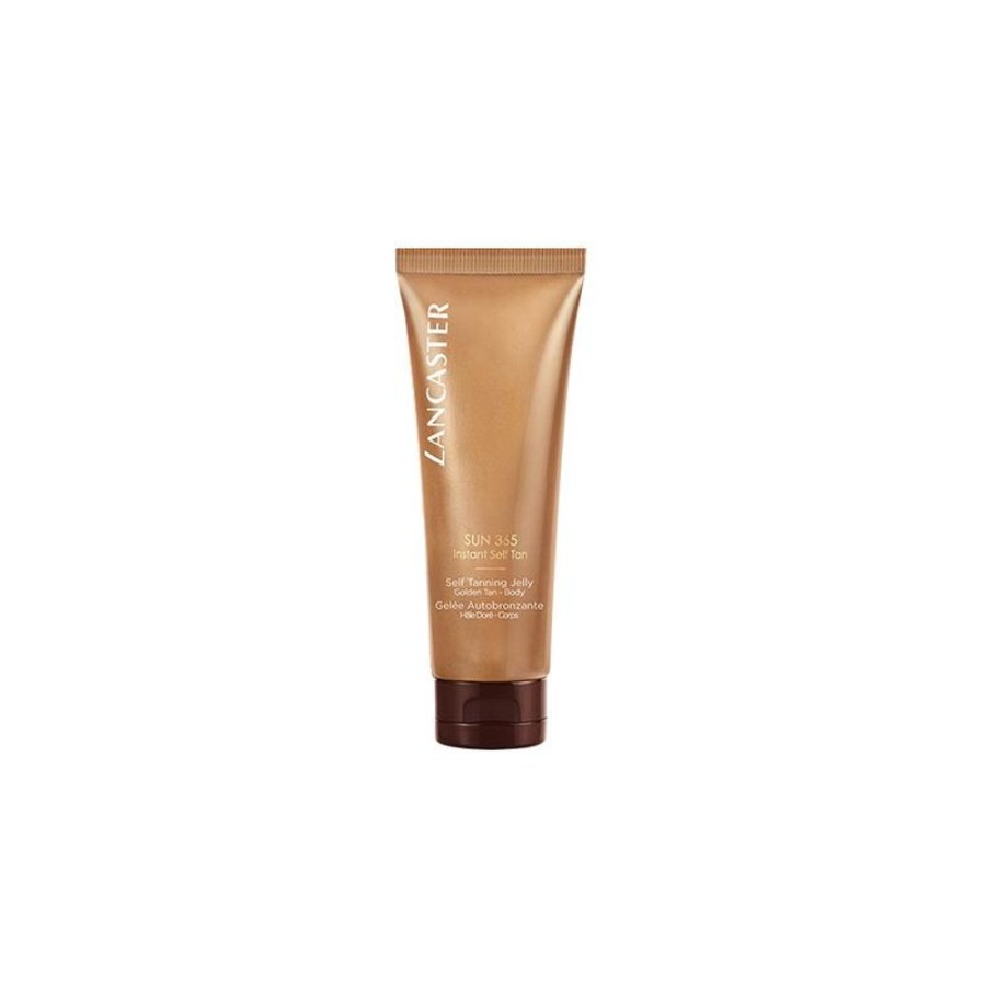 Soins Lancaster Auto-Bronzants | Sun 365 Self Tan