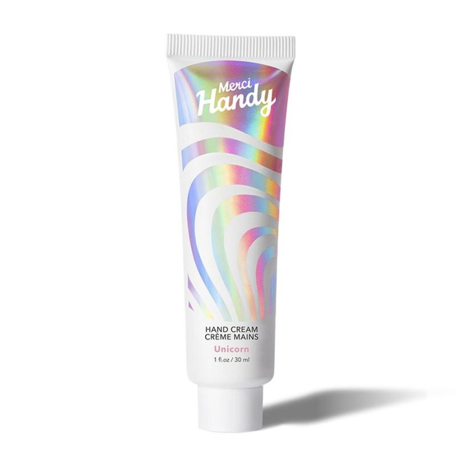 Soins Merci Handy Formats Voyage | Creme Mains