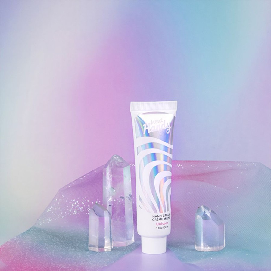 Soins Merci Handy Formats Voyage | Creme Mains