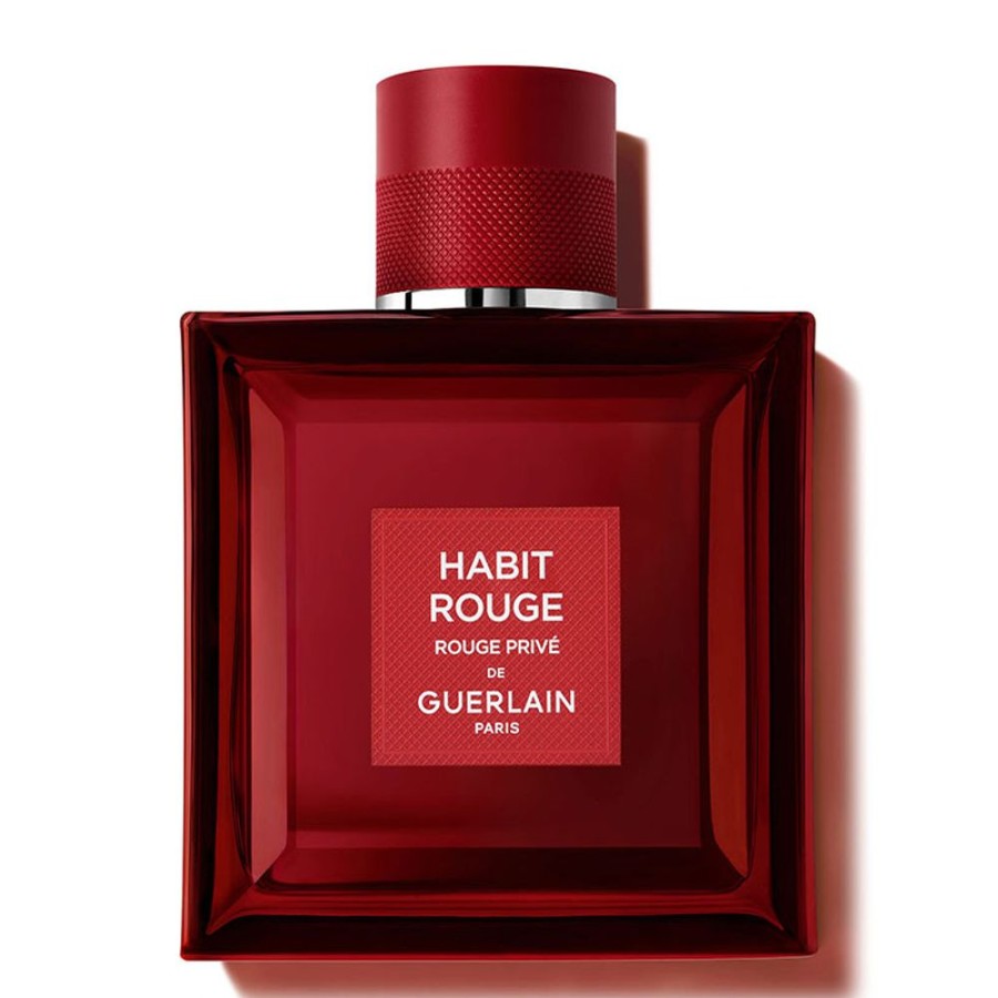 Parfums GUERLAIN Eau De Parfum | Habit Rouge Prive