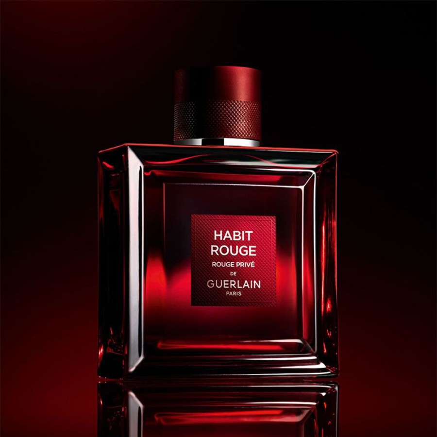 Parfums GUERLAIN Eau De Parfum | Habit Rouge Prive