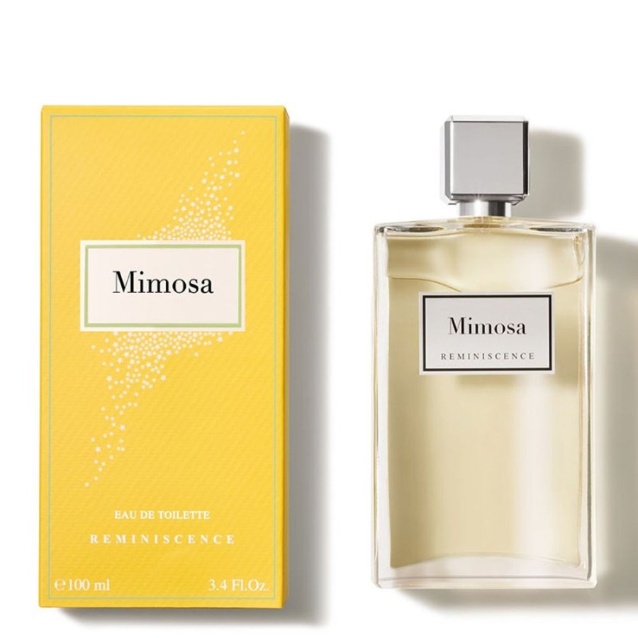 Parfums Reminiscence Eau De Toilette | Mimosa