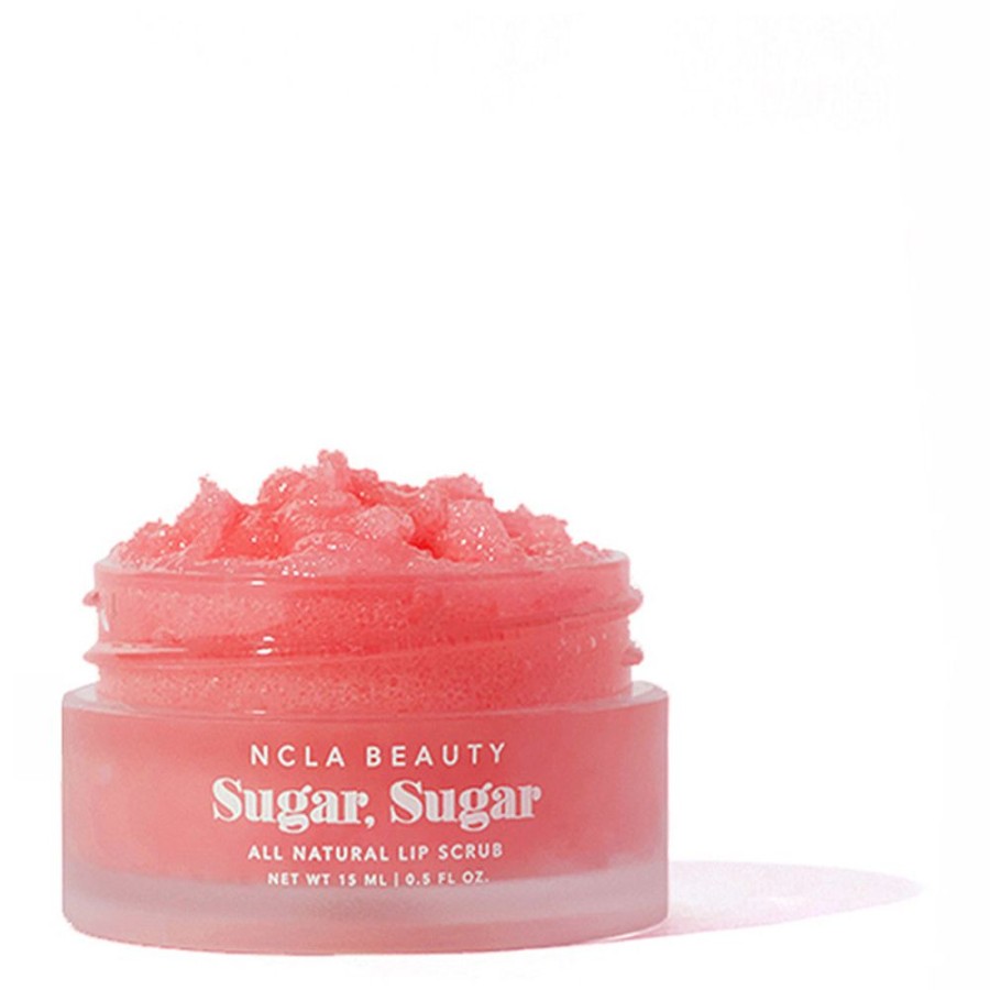 Soins NCLA Soin Des Yeux & Levres | Scrub Levres