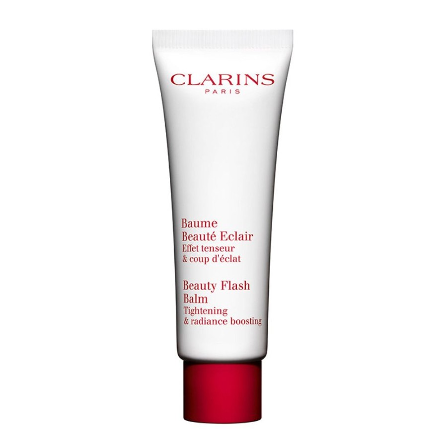 Maquillage Clarins Base De Teint & Fixateur | Baume Beaute Eclair