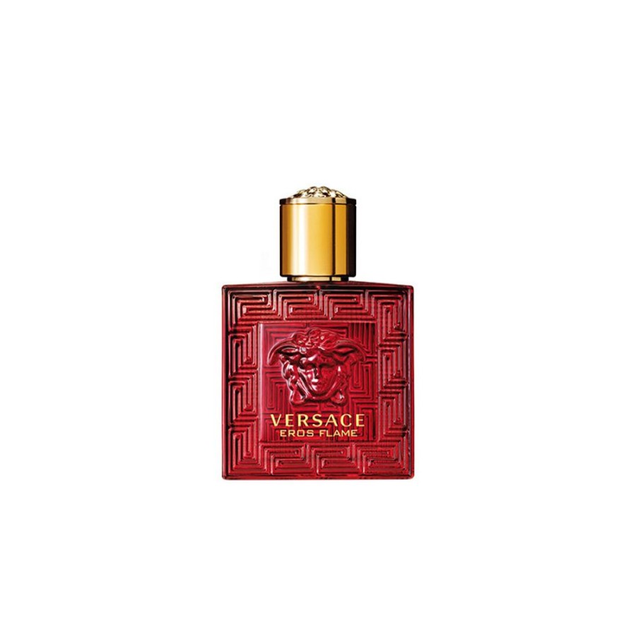 Parfums Versace Eau De Parfum | Eros Flame