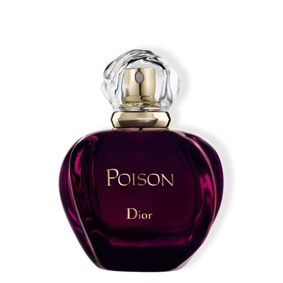 Parfums Dior Eau De Toilette | Poison