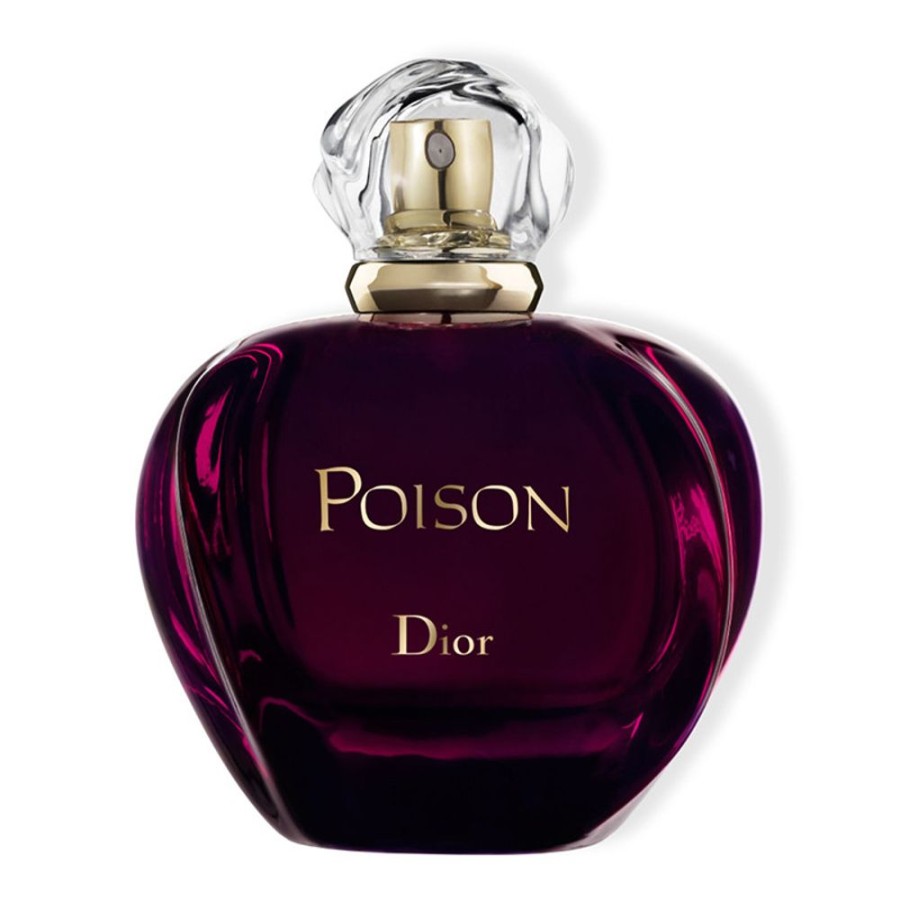 Parfums Dior Eau De Toilette | Poison