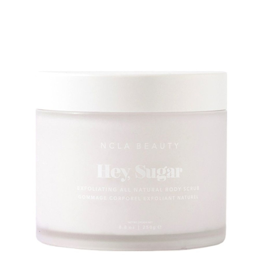 Soins NCLA Gommage | Hey, Sugar Body Scrub