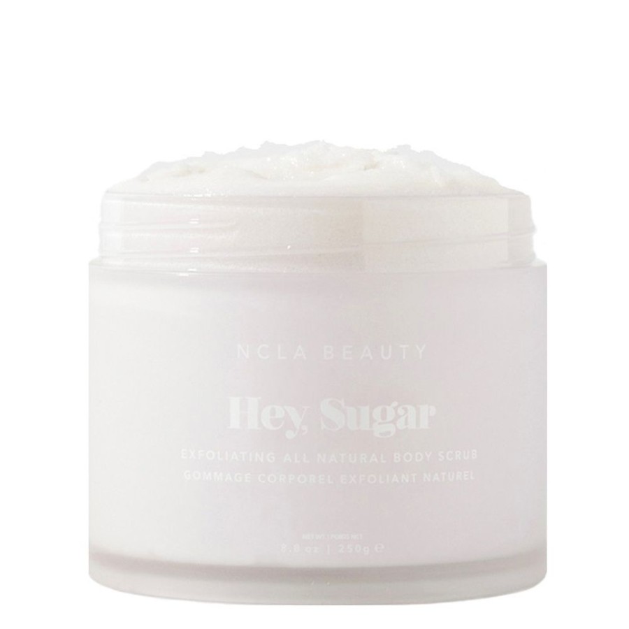 Soins NCLA Gommage | Hey, Sugar Body Scrub