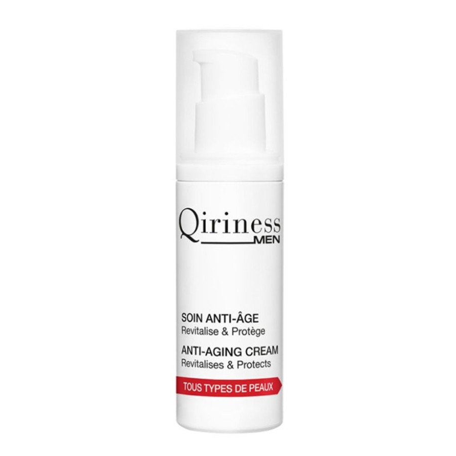 Soins Qiriness Soin Visage Hommes | Soin Anti Age
