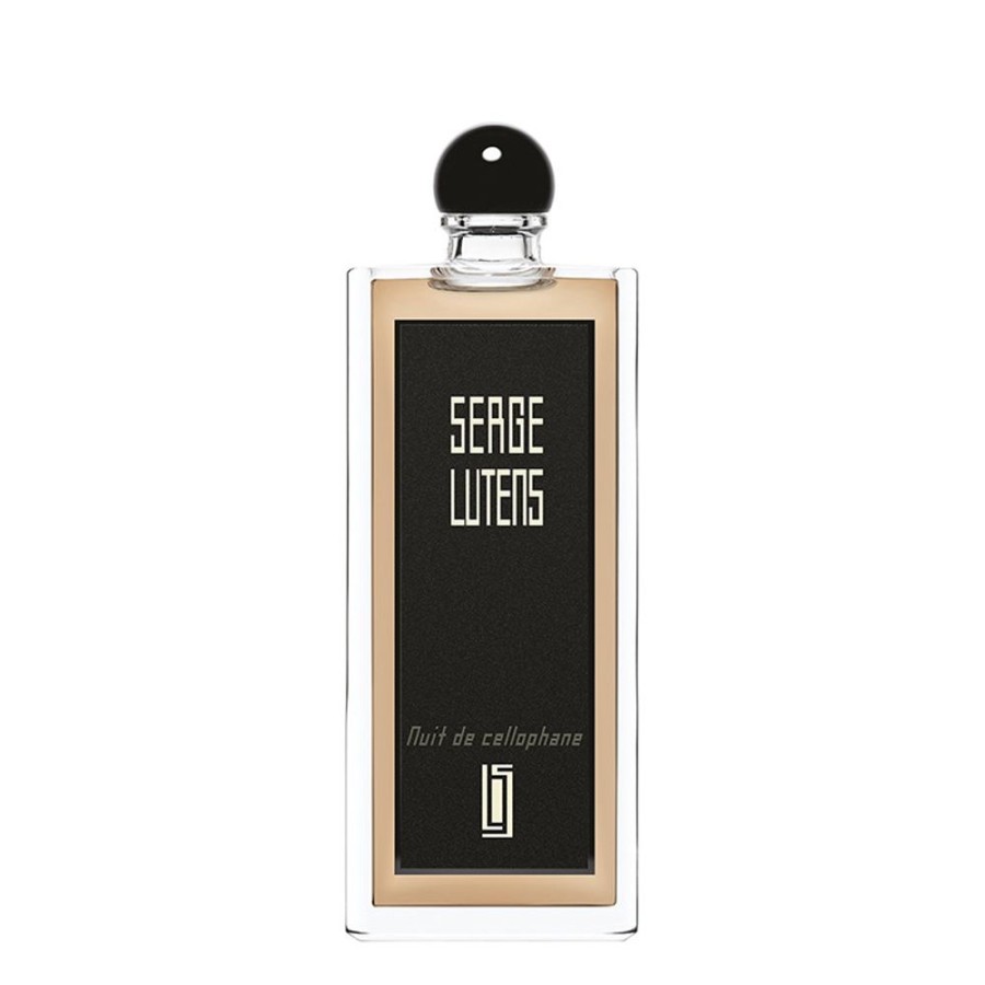 Parfums Serge Lutens Eau De Toilette | Nuit De Cellophane