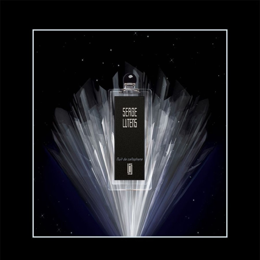 Parfums Serge Lutens Eau De Toilette | Nuit De Cellophane