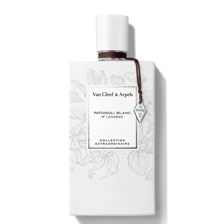 Parfums Van Cleef and Arpels Eau De Parfum | Patchouli Blanc - Collection Extraordinaire