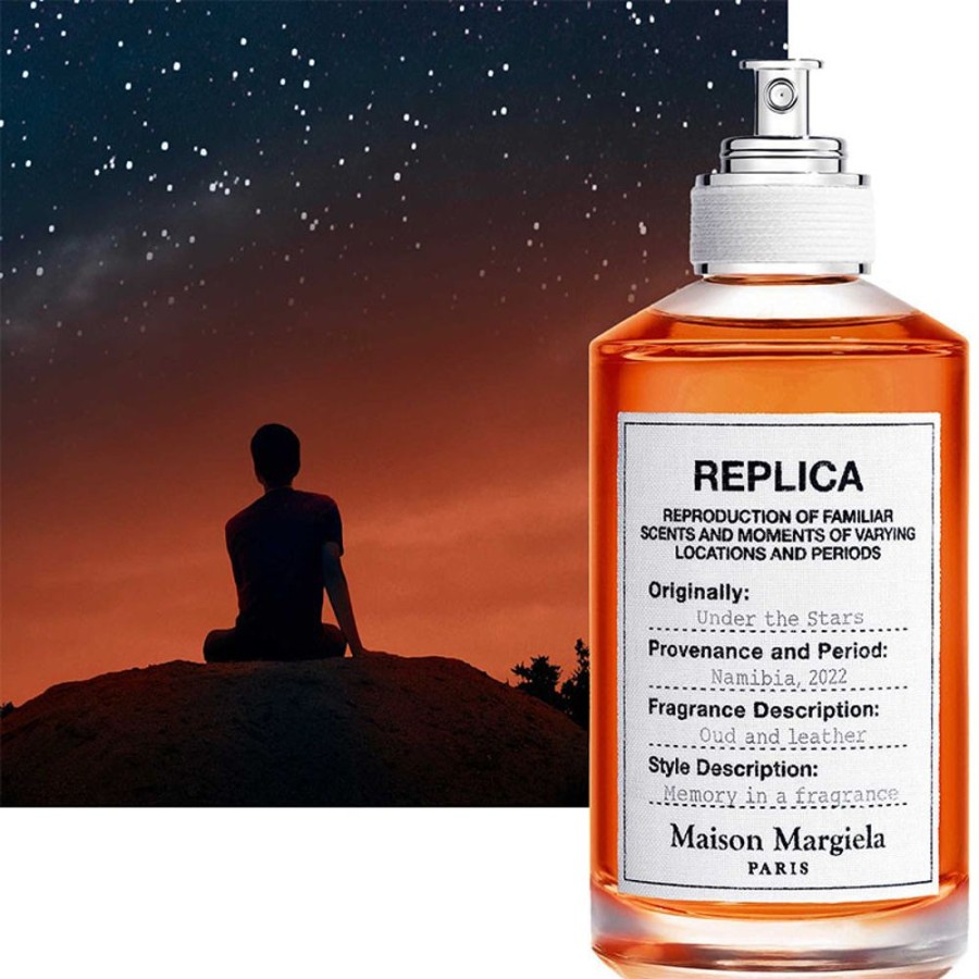 Parfums Maison Margiela Eau De Toilette | Replica Under The Stars