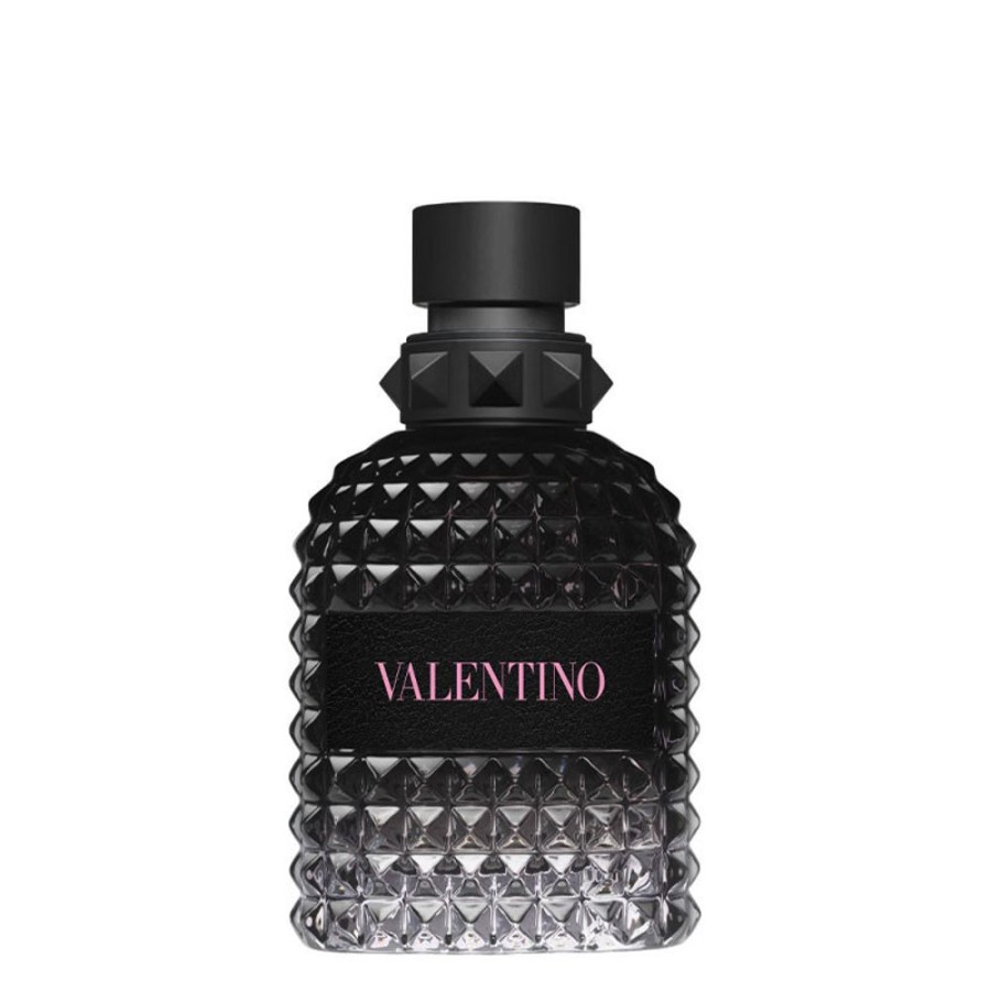 Parfums Valentino Eau De Toilette | Uomo Born In Roma Pour Lui