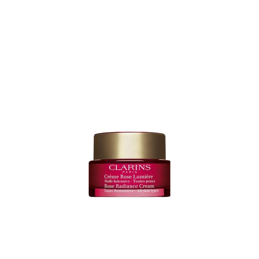 Soins Clarins Creme De Jour | Multi-Intensive