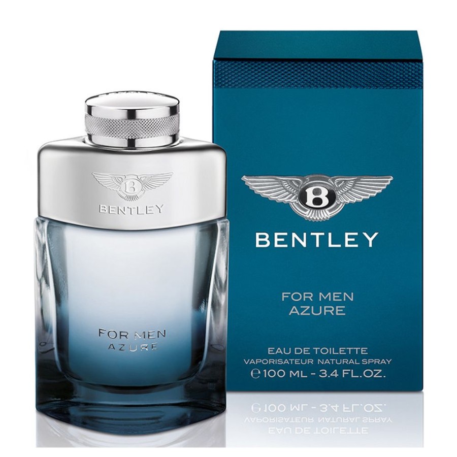 Parfums Bentley Eau De Toilette | Azure
