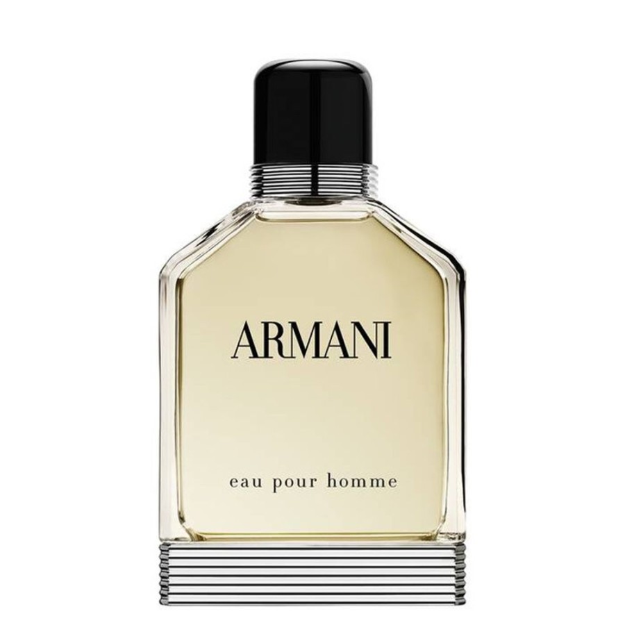 Parfums Giorgio Armani Eau De Toilette | Eau Pour Homme