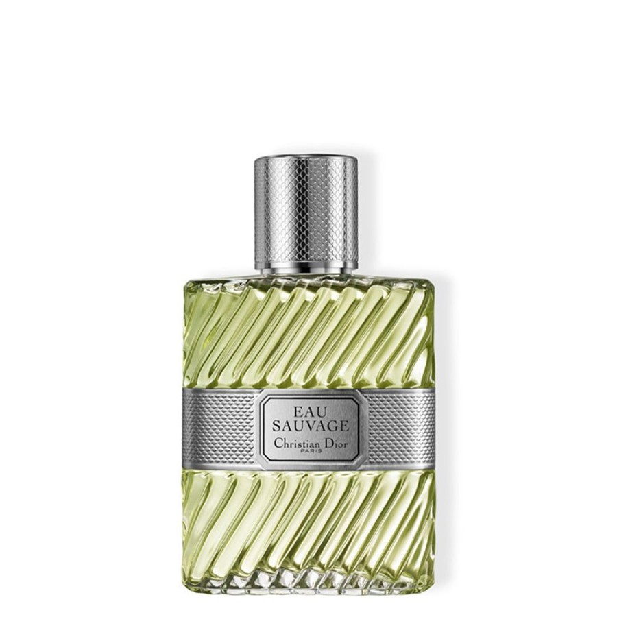 Parfums Dior Eau De Toilette | Eau Sauvage