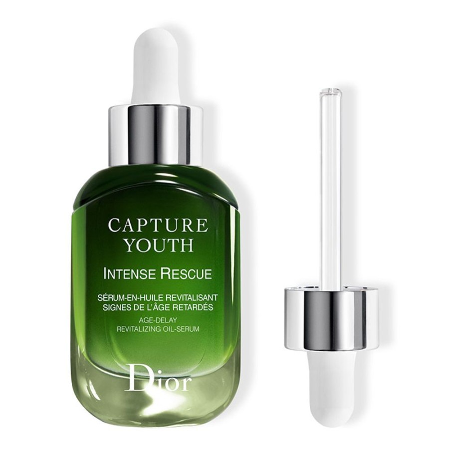 Soins Dior Serum | Capture Youth