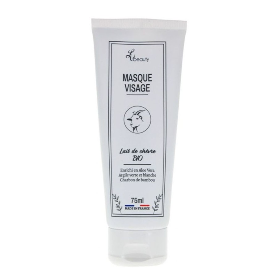 Soins LHBEAUTY Masque | Masque Visage