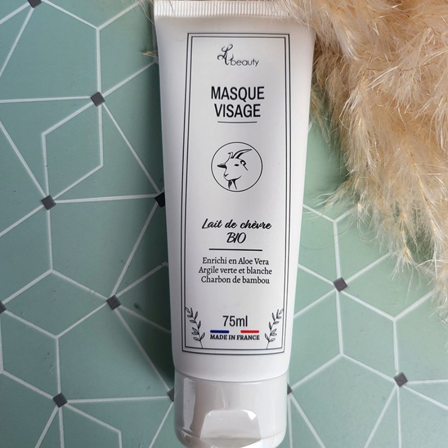 Soins LHBEAUTY Masque | Masque Visage