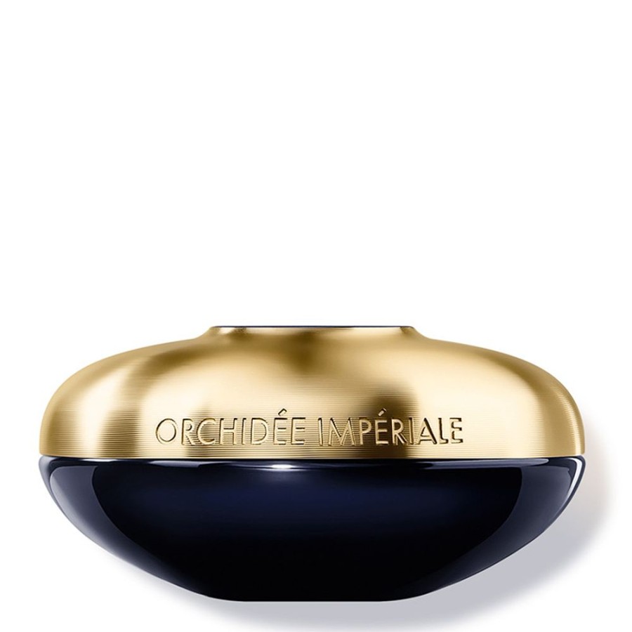 Soins GUERLAIN Creme De Nuit | Orchidee Imperiale