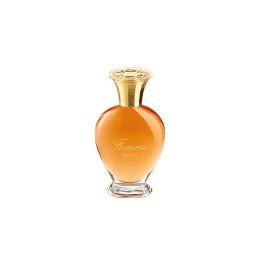 Parfums Rochas Eau De Toilette | Rochas Femme