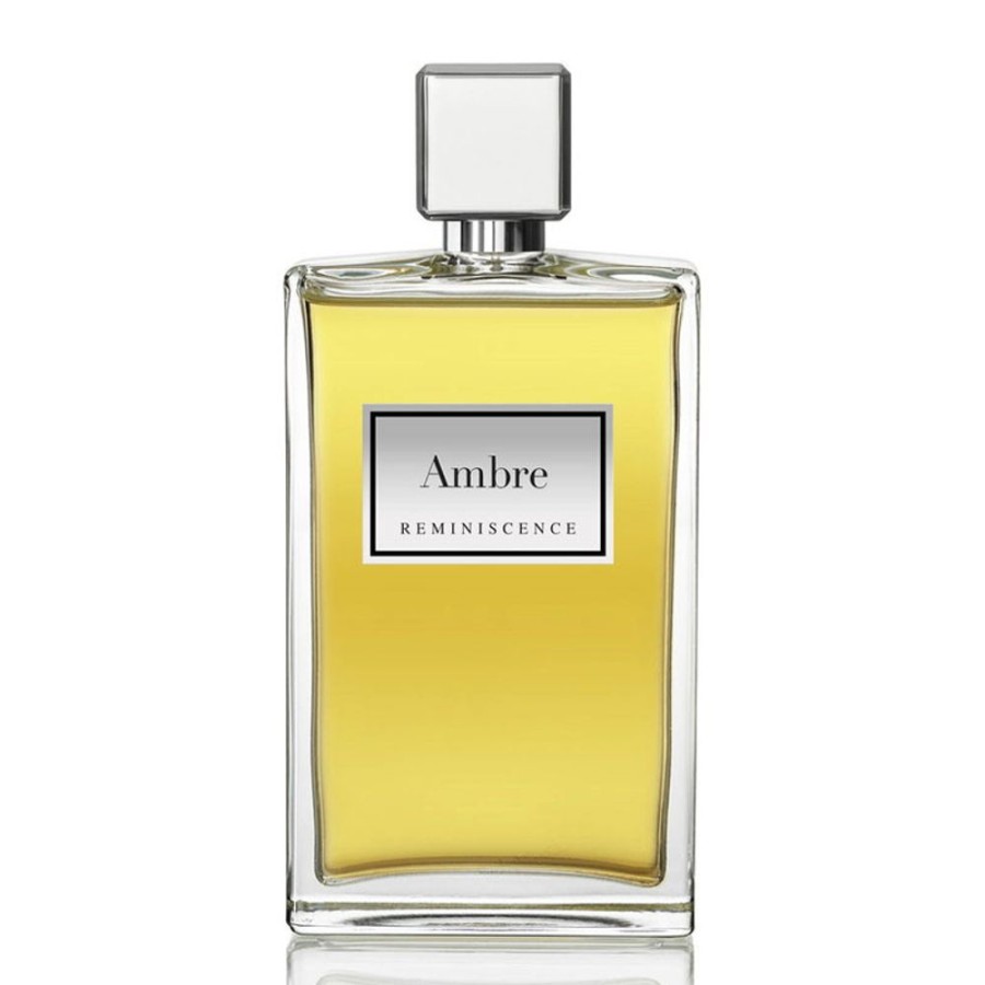 Parfums Reminiscence Eau De Toilette | Ambre