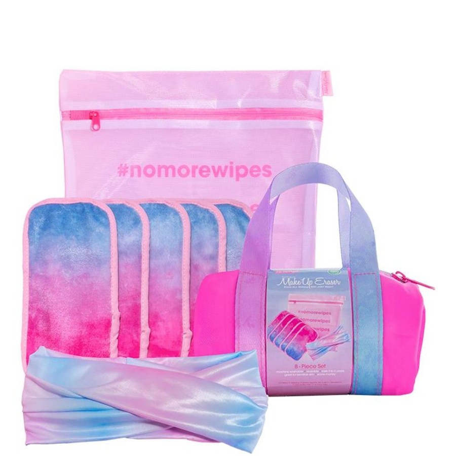 Soins MAKE UP ERASER Demaquillant & Nettoyant | Let'S Get Physical Set