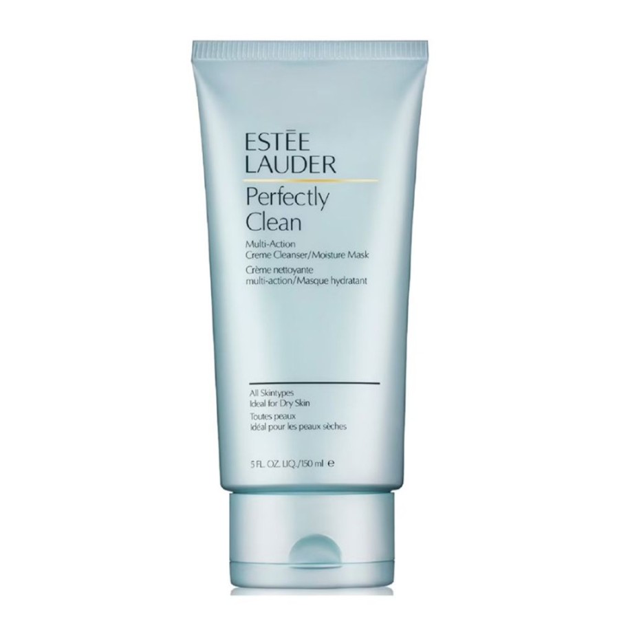 Soins Estée Lauder Demaquillant & Nettoyant | Perfectly Clean