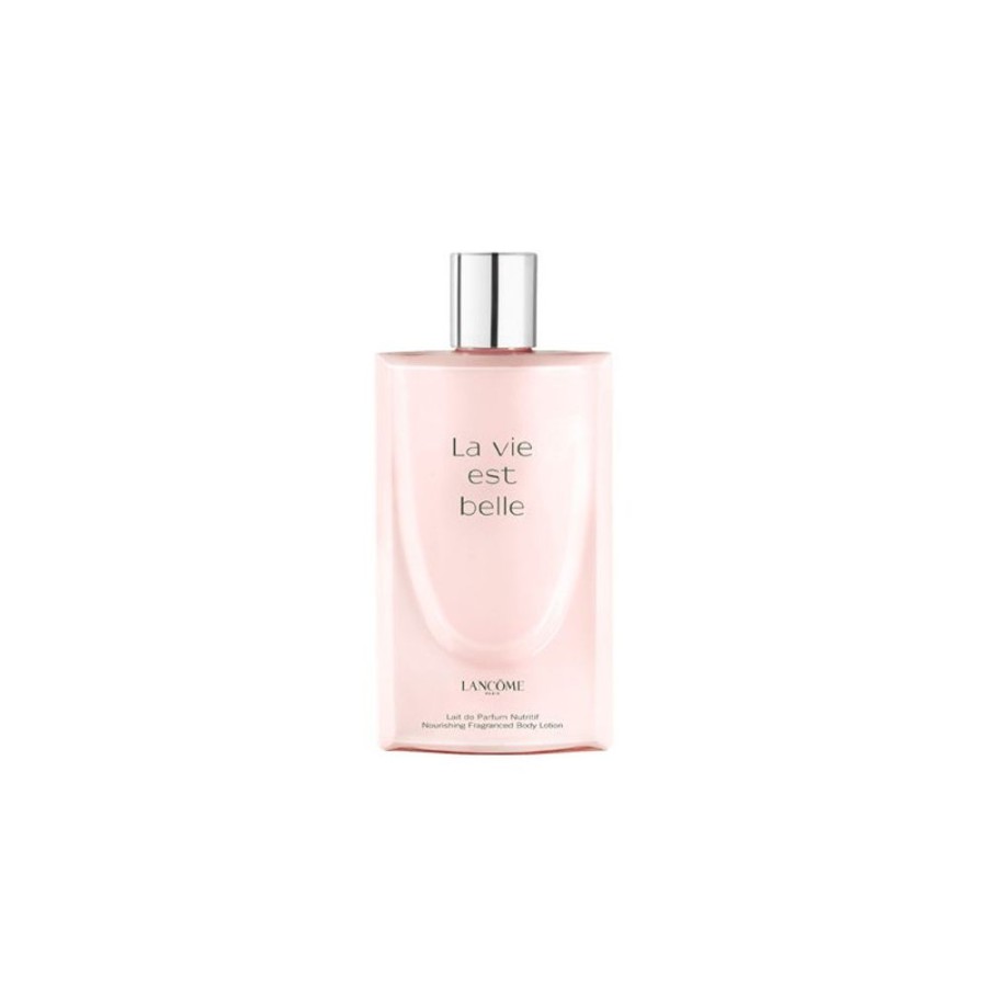 Soins Lancôme Soin Hydratant | La Vie Est Belle