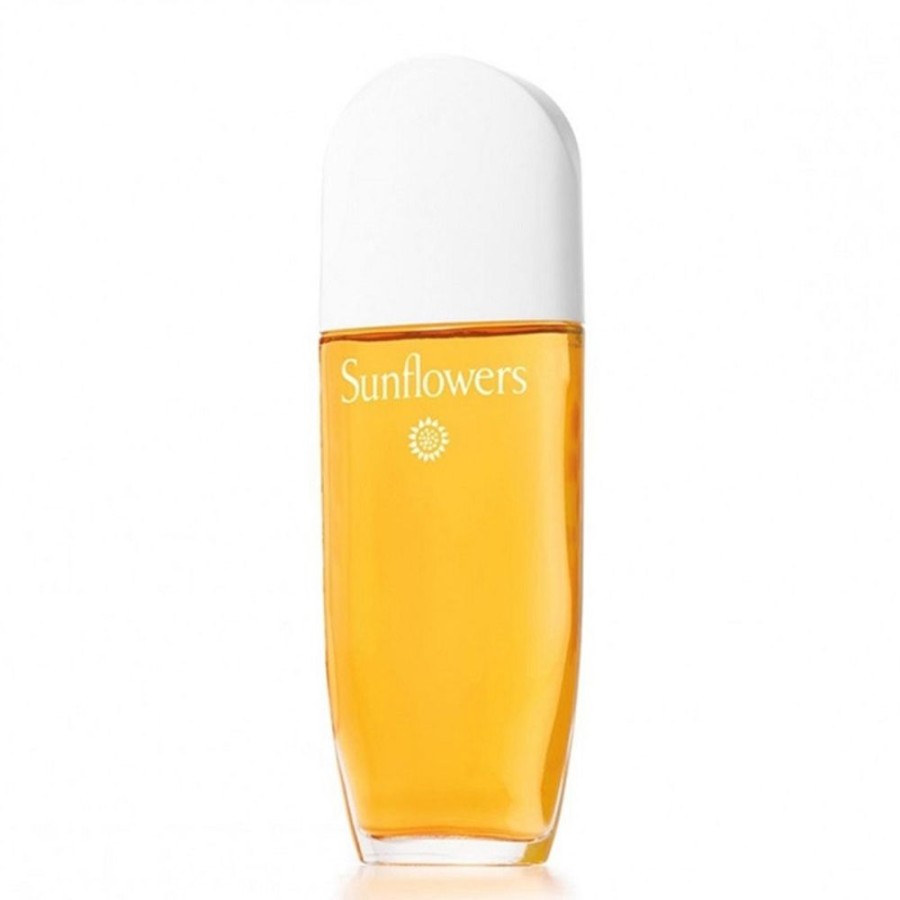 Parfums Elizabeth Arden Eau De Toilette | Sun Flowers - Eau De Toilette