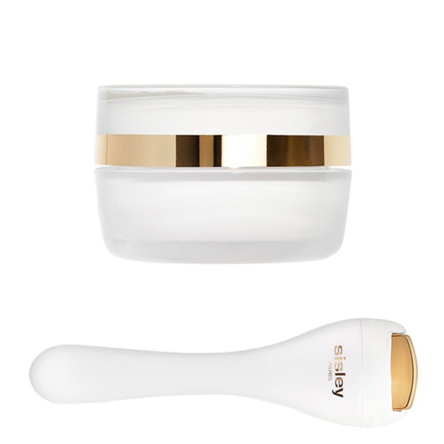 Soins Sisley Soin Des Yeux & Levres | Sisleya L'Integral Anti-Age